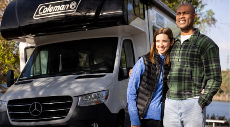 What Is My RV Worth?