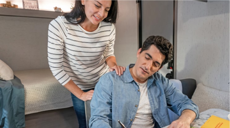 Checklist for Selling Your RV